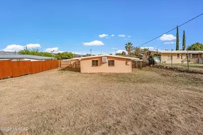 904 W 4th Avenue, San Manuel, AZ 85631 - Photo 33