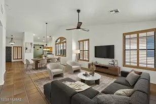 38894 S Carefree Dr, Saddlebrooke, AZ 85739 - Photo 1