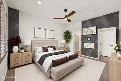 38894 S Carefree Drive, Saddlebrooke, AZ 85739 - Photo 5