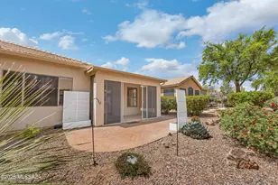 38894 S Carefree Dr, Saddlebrooke, AZ 85739 - Photo 31