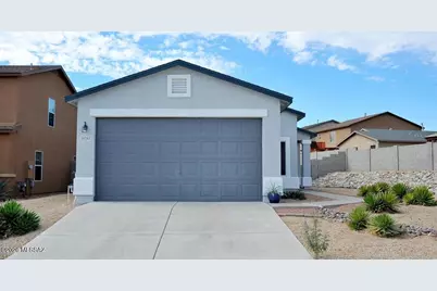 18744 S Via Santa Bonita, Sahuarita, AZ 85629 - Photo 1