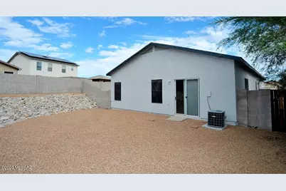 18744 S Via Santa Bonita, Sahuarita, AZ 85629 - Photo 17