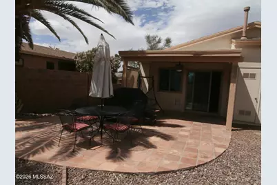 90 E Camino De Diana, Green Valley, AZ 85614 - Photo 31