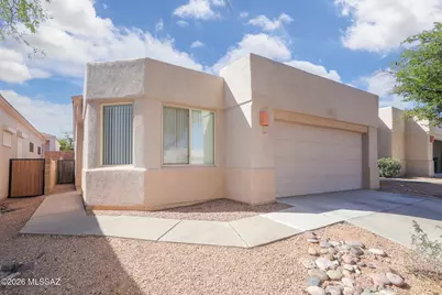 7362 E Placita Sacra, Tucson, AZ 85715 - Photo 1