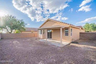 5561 W Cochie Springs Street, Marana, AZ 85658 - Photo 19