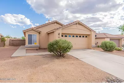 5561 W Cochie Springs Street, Marana, AZ 85658 - Photo 1