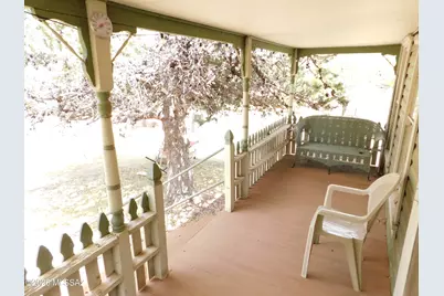 1697 Tombstone Canyon, Bisbee, AZ 85603 - Photo 21