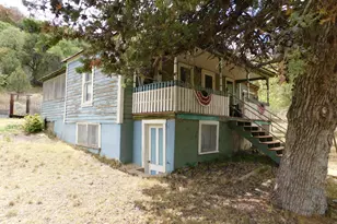 1697 Tombstone Canyon, Bisbee, AZ 85603 - Photo 1