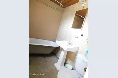 1697 Tombstone Canyon, Bisbee, AZ 85603 - Photo 33