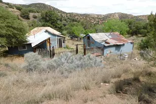 1697 Tombstone Canyon, Bisbee, AZ 85603 - Photo 7