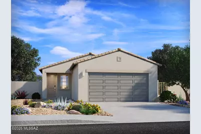 [Address not provided], Tucson, AZ 85757 - Photo 15