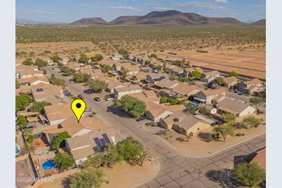 6532 W Harbin Ridge Way, Tucson, AZ 85757 - Photo 27