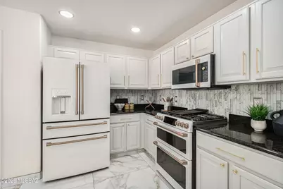 6532 W Harbin Ridge Way, Tucson, AZ 85757 - Photo 7