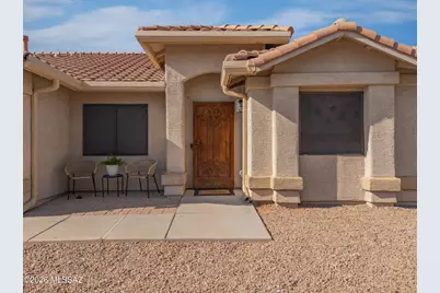 6532 W Harbin Ridge Way, Tucson, AZ 85757 - Photo 3