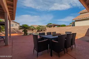 6532 W Harbin Ridge Way, Tucson, AZ 85757 - Photo 25