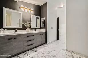 6532 W Harbin Ridge Way, Tucson, AZ 85757 - Photo 13