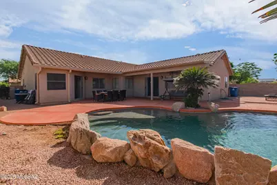 6532 W Harbin Ridge Way, Tucson, AZ 85757 - Photo 23