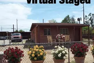 4552 E Douglas St, Tucson, AZ 85711 - Photo 25