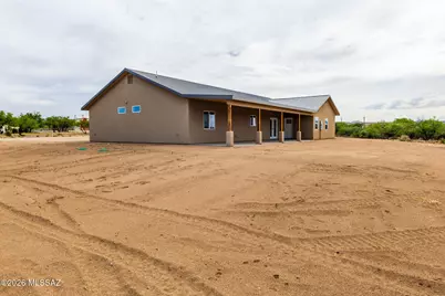 1237 E Desert Sky Lane, Benson, AZ 85602 - Photo 45