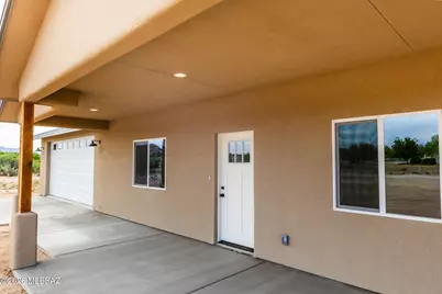1237 E Desert Sky Lane, Benson, AZ 85602 - Photo 5