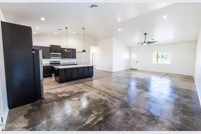 1237 E Desert Sky Lane, Benson, AZ 85602 - Photo 9