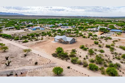 1237 E Desert Sky Lane, Benson, AZ 85602 - Photo 49