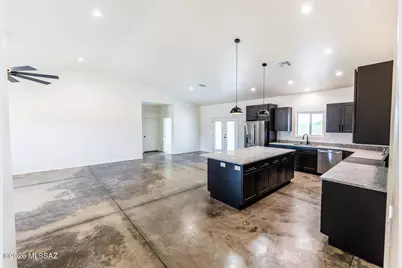 1237 E Desert Sky Lane, Benson, AZ 85602 - Photo 17