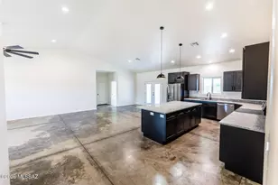 1237 E Desert Sky Ln, Benson, AZ 85602 - Photo 17