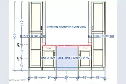 3008 E 6th Street #D15, Tucson, AZ 85716 - Photo 45