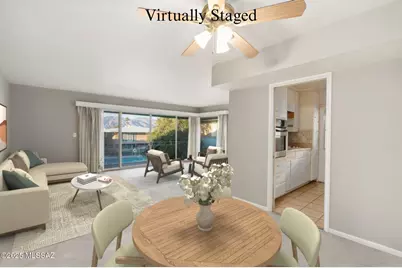 3008 E 6th Street #D15, Tucson, AZ 85716 - Photo 13