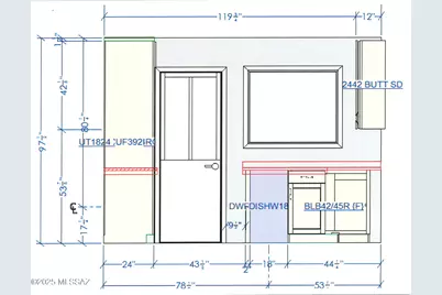 3008 E 6th Street #D15, Tucson, AZ 85716 - Photo 41