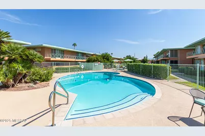 3008 E 6th Street #D15, Tucson, AZ 85716 - Photo 35