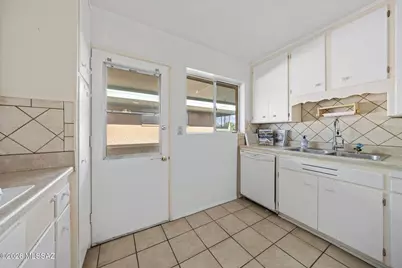 3008 E 6th Street #D15, Tucson, AZ 85716 - Photo 21