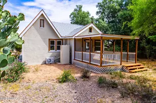 167 W 5th St, Benson, AZ 85602 - Photo 33