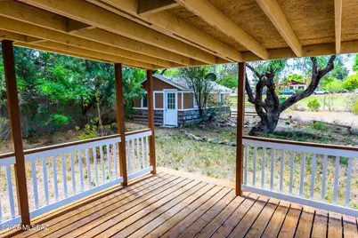 167 W 5th Street, Benson, AZ 85602 - Photo 31