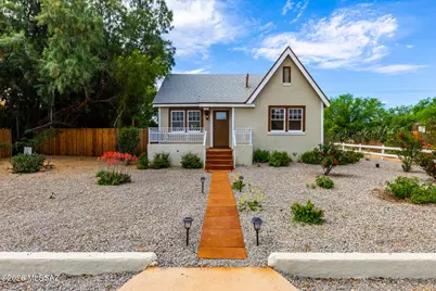 167 W 5th Street, Benson, AZ 85602 - Photo 1