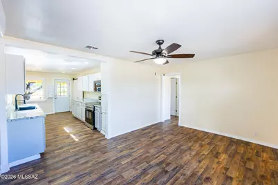 167 W 5th Street, Benson, AZ 85602 - Photo 9