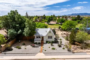 167 W 5th St, Benson, AZ 85602 - Photo 3