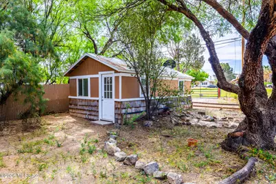 167 W 5th Street, Benson, AZ 85602 - Photo 41
