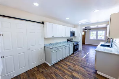 167 W 5th Street, Benson, AZ 85602 - Photo 19