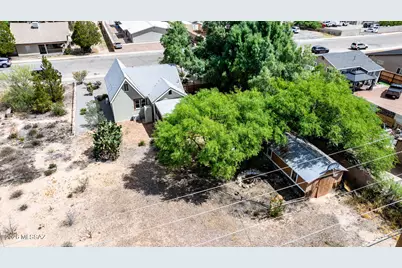 167 W 5th Street, Benson, AZ 85602 - Photo 39