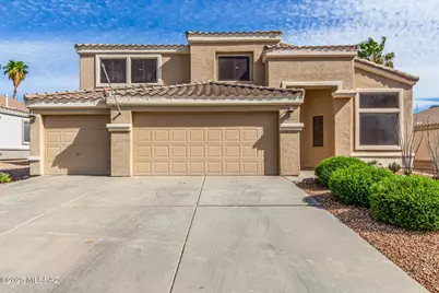 269 W Sacaton Canyon Drive, Oro Valley, AZ 85755 - Photo 1