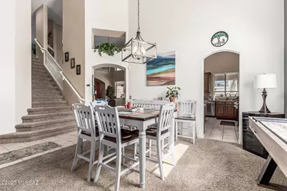 269 W Sacaton Canyon Drive, Oro Valley, AZ 85755 - Photo 5