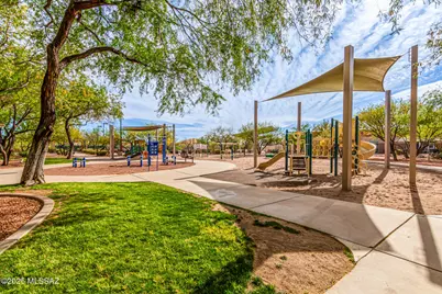 269 W Sacaton Canyon Drive, Oro Valley, AZ 85755 - Photo 21