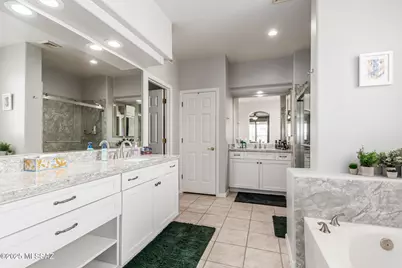 269 W Sacaton Canyon Drive, Oro Valley, AZ 85755 - Photo 11