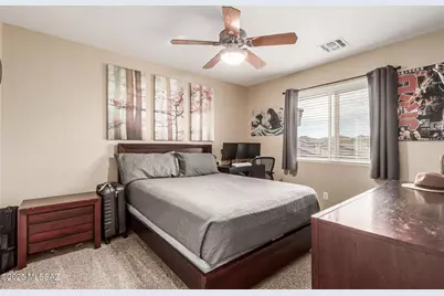 269 W Sacaton Canyon Drive, Oro Valley, AZ 85755 - Photo 13