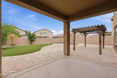 8978 W Cloudwood Drive, Marana, AZ 85653 - Photo 37