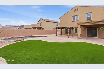 8978 W Cloudwood Drive, Marana, AZ 85653 - Photo 43