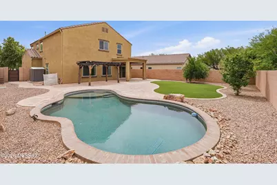 8978 W Cloudwood Drive, Marana, AZ 85653 - Photo 43
