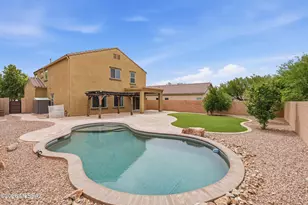 8978 W Cloudwood Dr, Marana, AZ 85653 - Photo 43